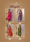 Rangveli By Wooglee Rayon Wholesale Kurti With Bottom Dupatta Suppliers In Mumbai